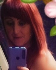 Нэса, 36, Камешково