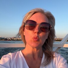 Ирина, 42, Фокино (Брянская область)