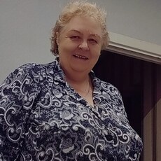 Нина, 71, Кызыл