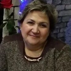 Любовь, 60, Нальчик