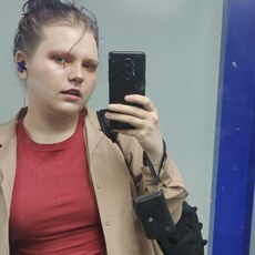 Галина, 23, Назарово