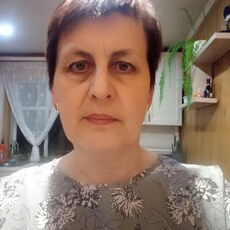 Галина, 55, Отрадное