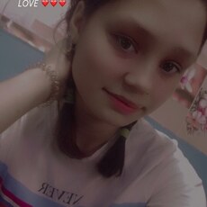 Алёна, 19, Омск