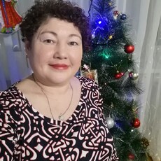 Милена, 47, Казань