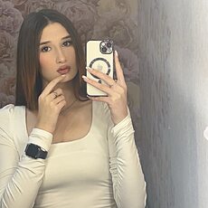 Сюзанна, 20, Дагестанские Огни