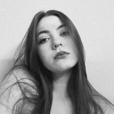 Юлиана, 19, Касимов