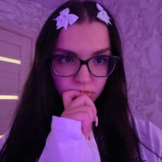 Юля, 23, Лесной