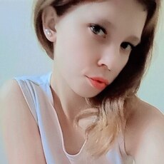 Зоя, 20, Калачинск