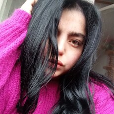 Люда, 22, Крымск