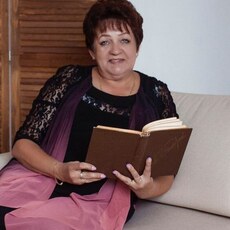 Тоня, 60, Ульяновск