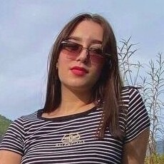 Эмма, 23, Байкальск