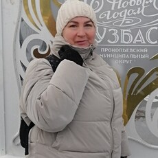 Элина, 58, Урус-Мартан