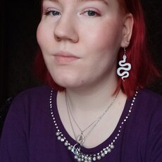 Вика, 23, Дивногорск