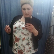 Ева, 38, Фокино (Брянская область)