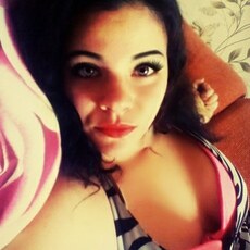 Кристина, 28, Курчалой