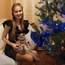 Тамара, 19, Трёхгорный