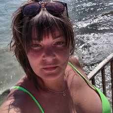 Христина, 42, Туймазы