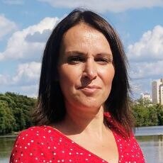 Лина, 45, Тольятти