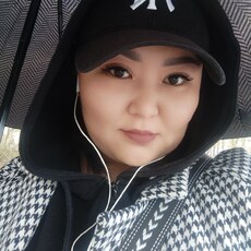 Нэса, 36, Вилюйск