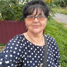 Маргарита, 68, Бузулук