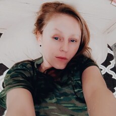 Даша, 34, Красный Сулин