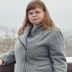 Лина, 36, Пермь