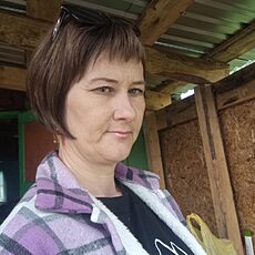 Фаина, 38, Барнаул