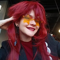 Дарья, 20, Самара