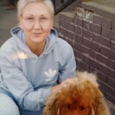 Василиса, 51, Челябинск