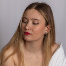 Мария, 23, Фокино (Приморский край)