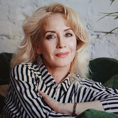 Вероника, 51, Качканар