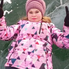 Варвара, 33, Хабаровск