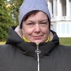 Эльза, 55, Благовещенск (Амурская область)