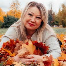 Лина, 54, Ярцево