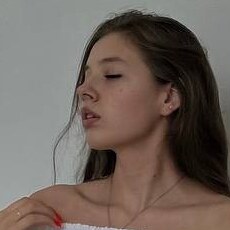 Маша, 23, Горнозаводск