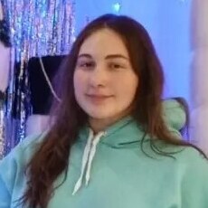 Сусанна, 24, Тольятти