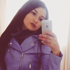 Уля, 23, Балашиха