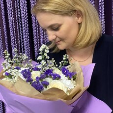 Алиса, 44, Магадан