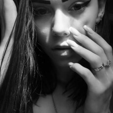 Доминика, 21, Омск