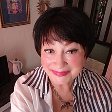 Ника, 66, Хабаровск