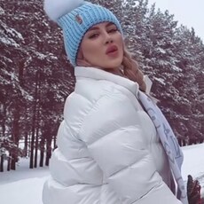 Инесса, 33, Омск