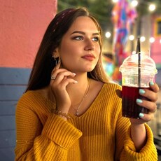 Оксана, 27, Балашиха