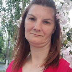 Ника, 42, Урень