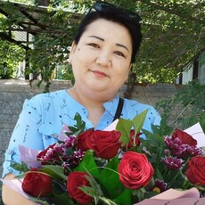 Нина, 44, Урюпинск