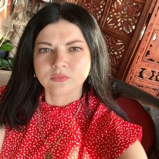 Инна, 43, Таштагол