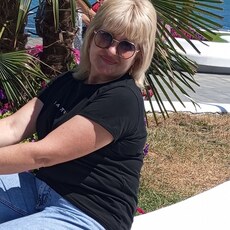 Люда, 50, Нижний Новгород