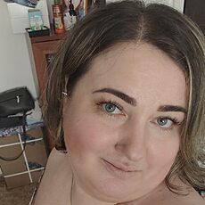 Вита, 39, Мегион