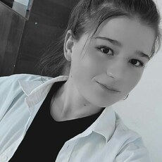 Зина, 19, Звенигород