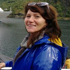 Илона, 53, Кстово