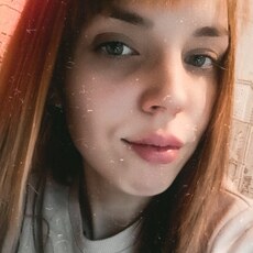 Ксюша, 25, Омск